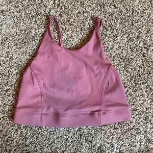Reach Bra - Balance Athletica